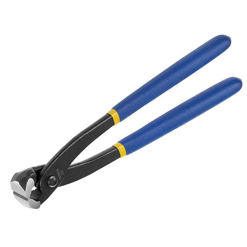Construction Nipper 225mm (9in)