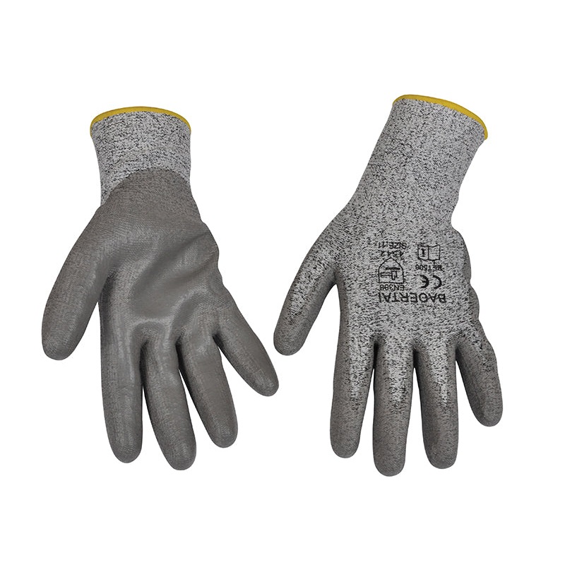 Cut Resistant Gloves
