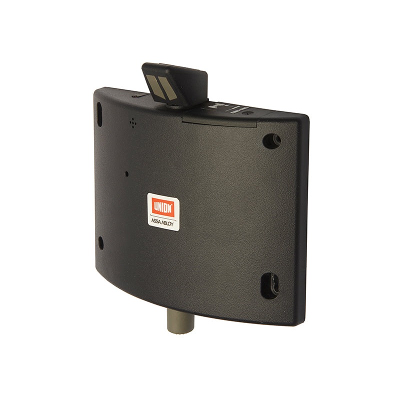 DoorSense Acoustic Release Device - Black