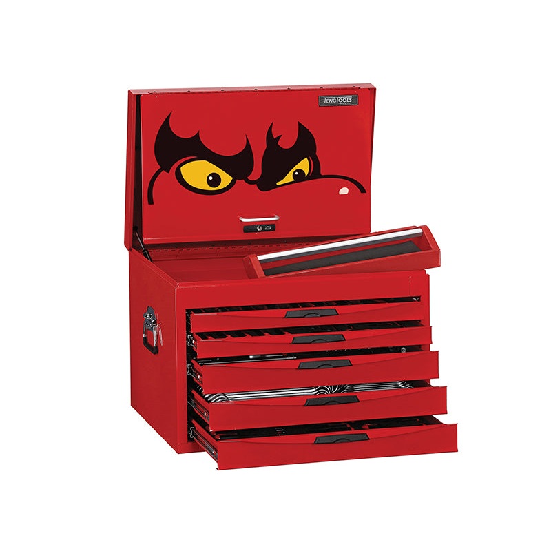 EVA Tool Kit, 280 Piece
