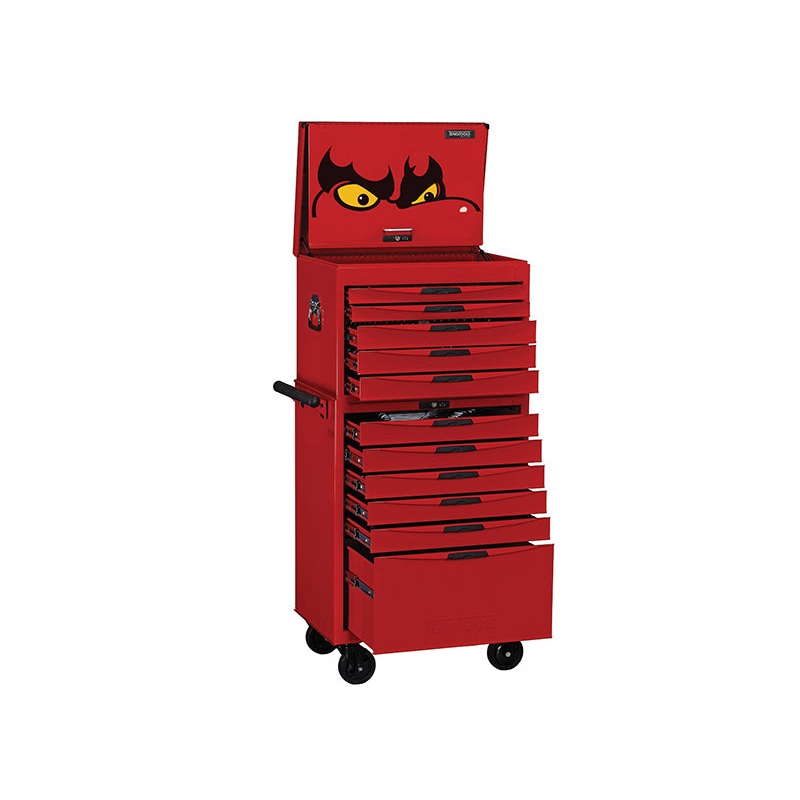 EVA Tool Kit, 530 Piece