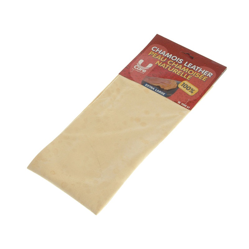 Extra Large Chamois Leather 3ft