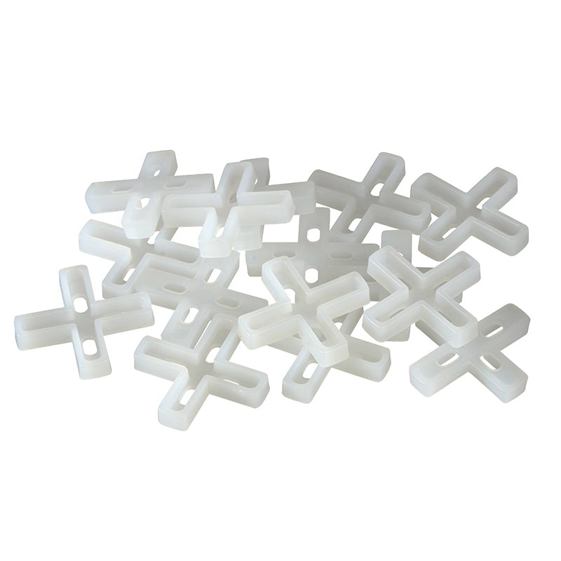 Floor Tile Spacers 7mm (Pack 100)