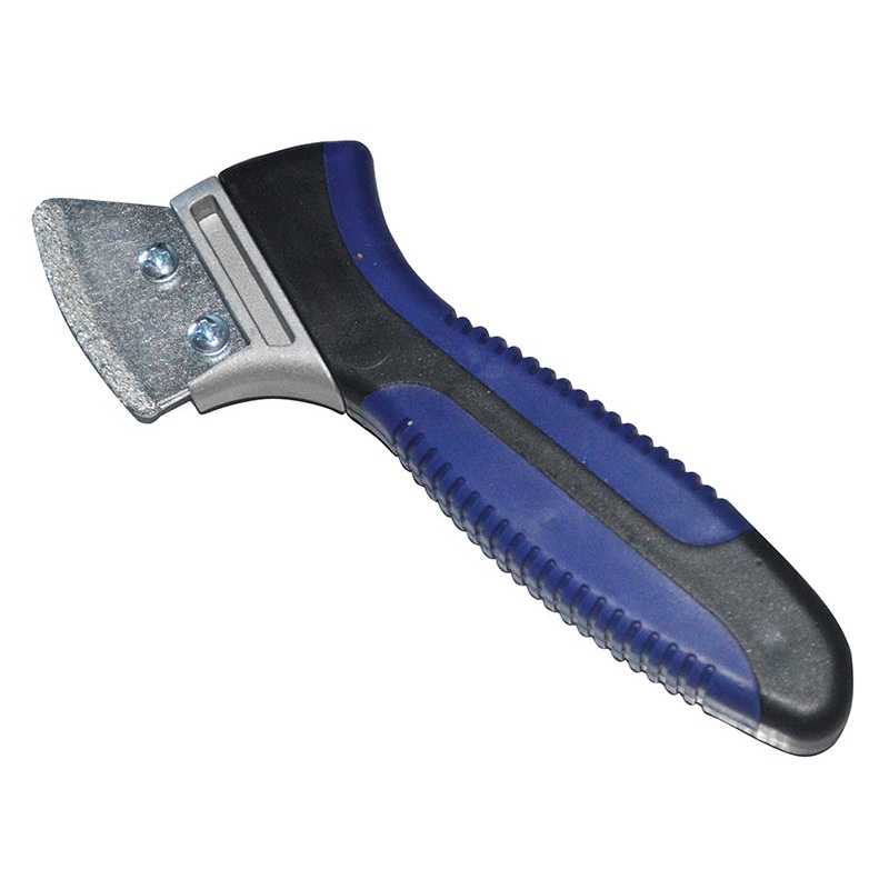 Heavy-Duty Grout Rake
