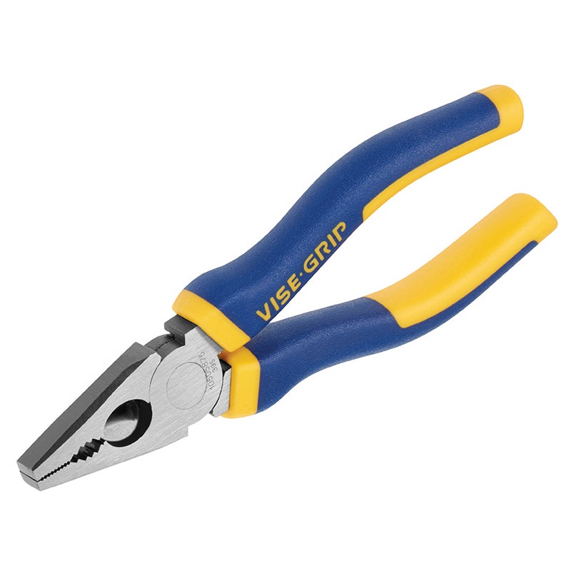 High Leverage Combination Pliers 150mm (6in)