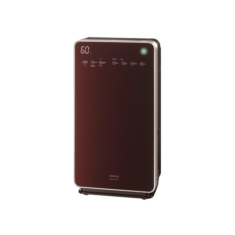 Hitachi EP-L110E Air Purifier