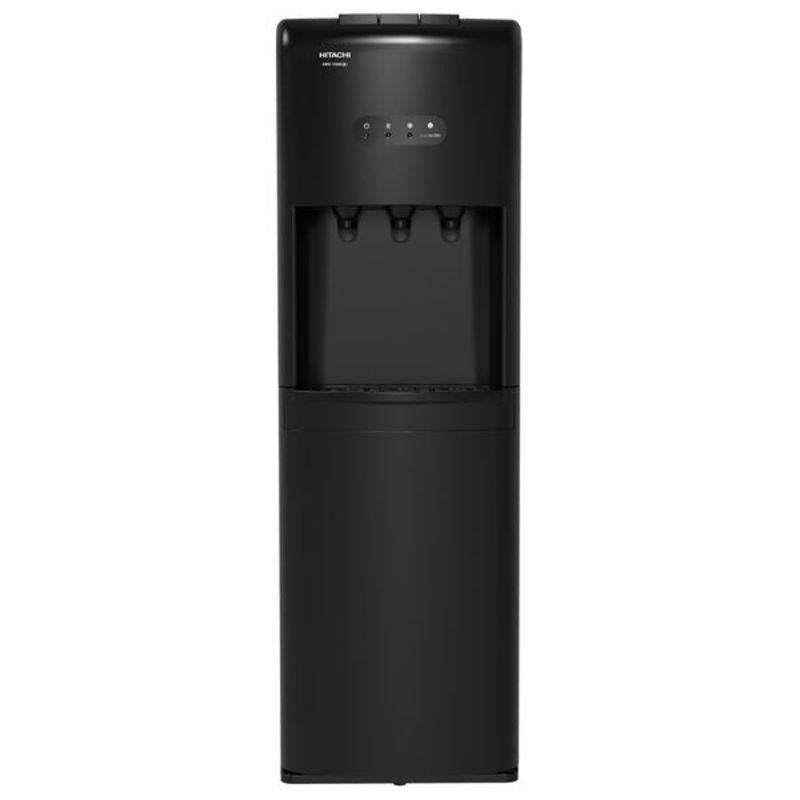 Hitachi HWD-15000B Water Dispenser Black
