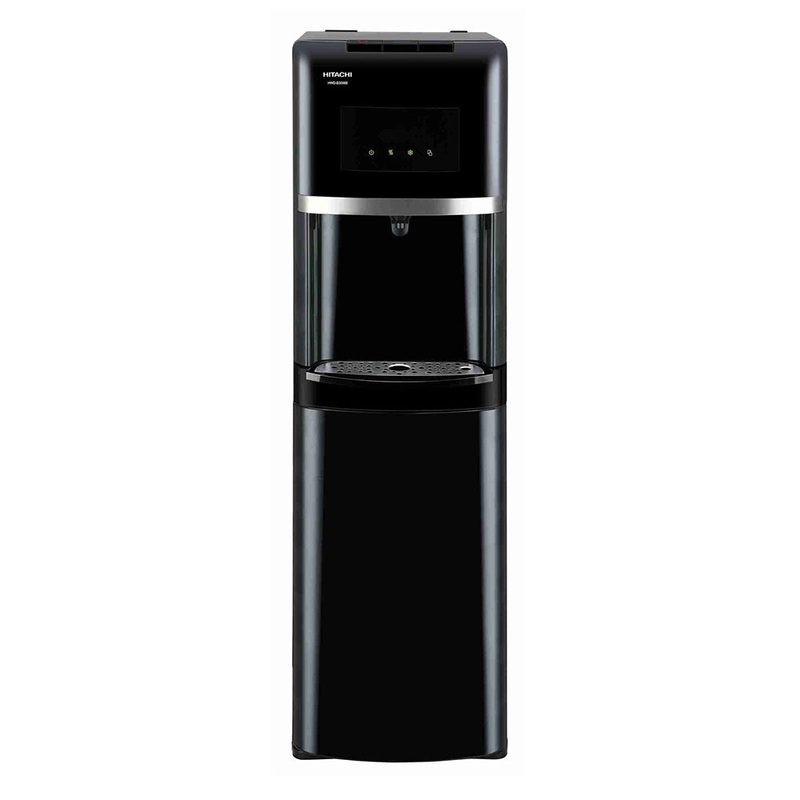 Hitachi HWDB30000 Water Dispenser Black