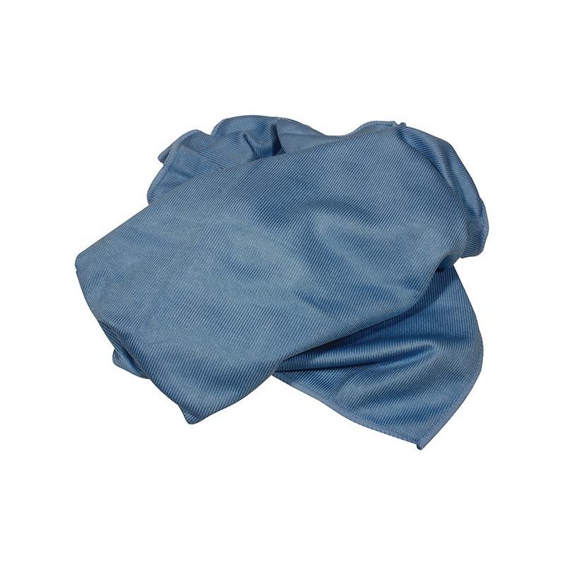 Large Glass Microfibre Cloth 60 x 40cm