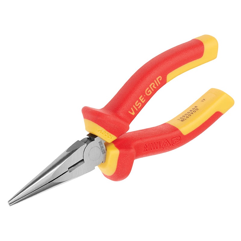 Long Nose Pliers VDE 150mm