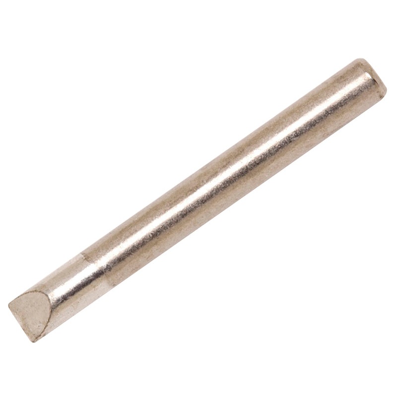 MT103 Nickel Plated Straight Tips(3) SP40
