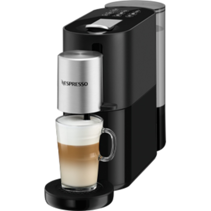 Nespresso Atelier Coffee Machine