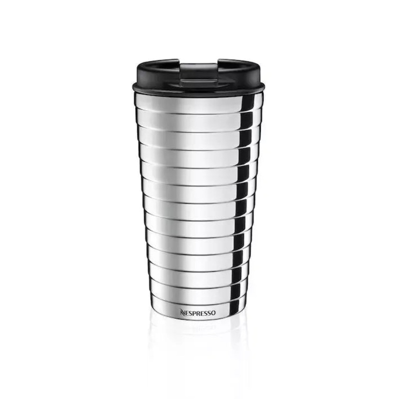Nespresso TOUCH Travel Mug 345ml