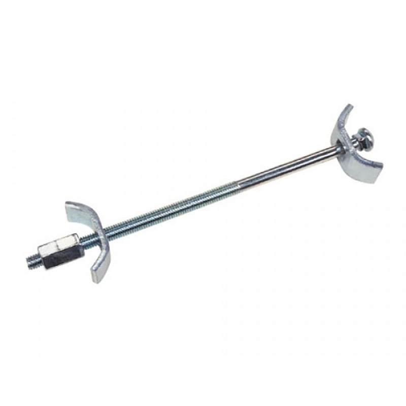 PC/50/M Panel Butt Connectors Pack of 50