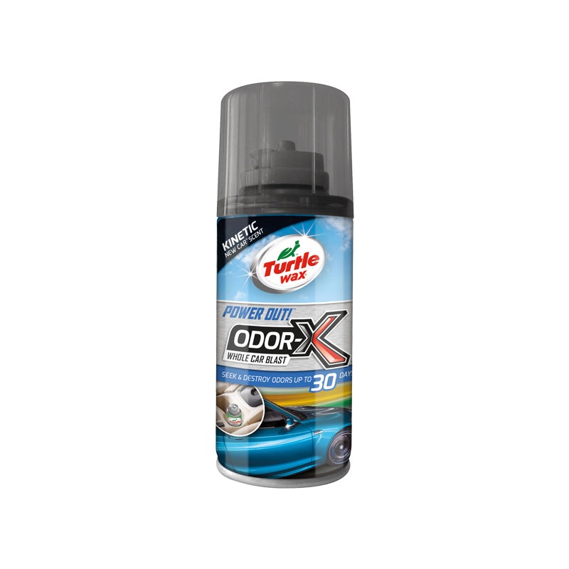 Power Out! Odor-X Whole Car Blast 100ml
