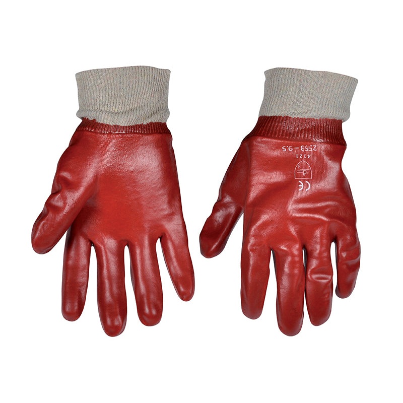 PVC Gloves