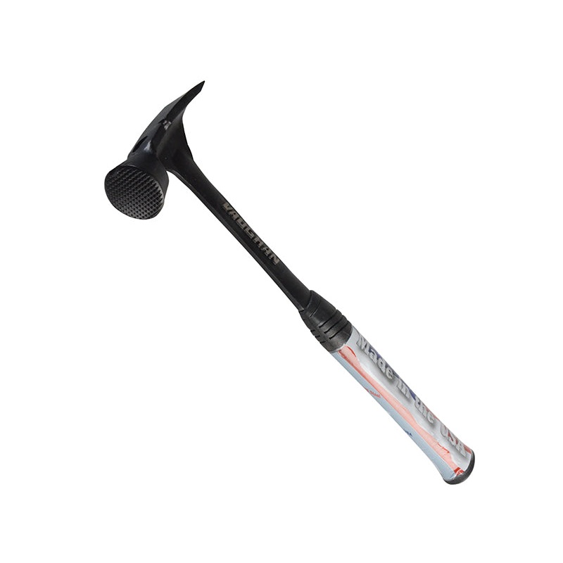 RS17ML Stealth Rip Hammer All Steel Milled Face 480g (17oz)