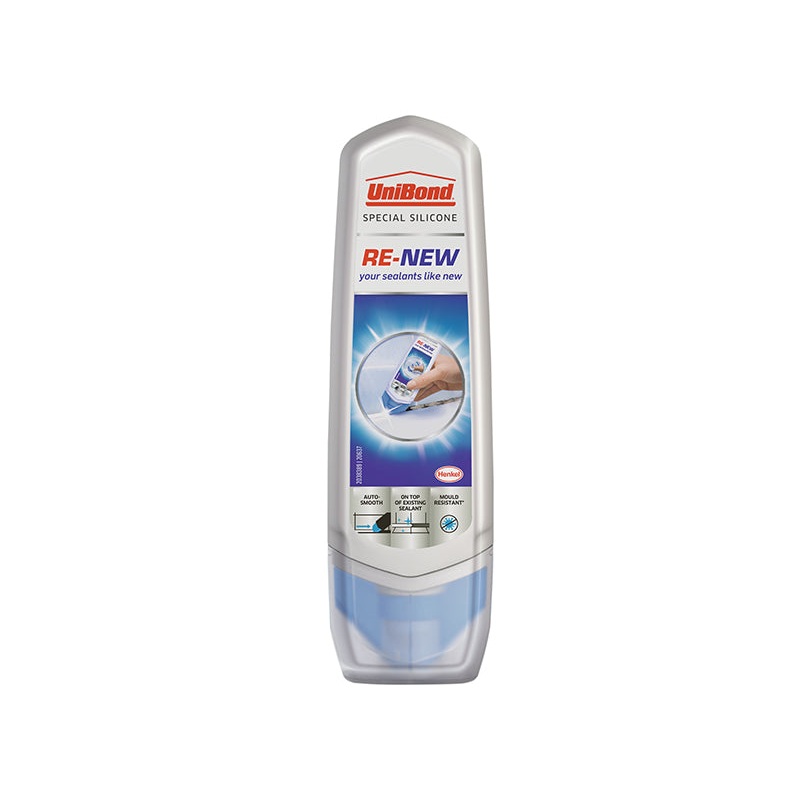 Silicone Sealant RE-NEW