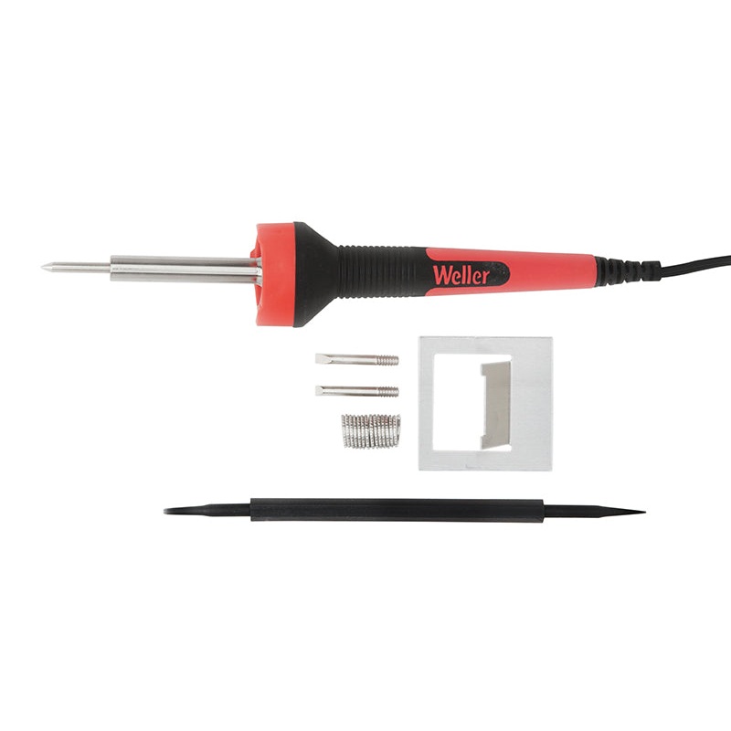 SP25NK Soldering Iron with LED Light Kit 25W 240V