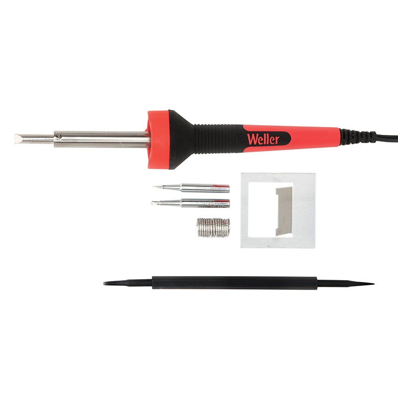 SP40NK Soldering Iron with LED Light Kit 40W 240V
