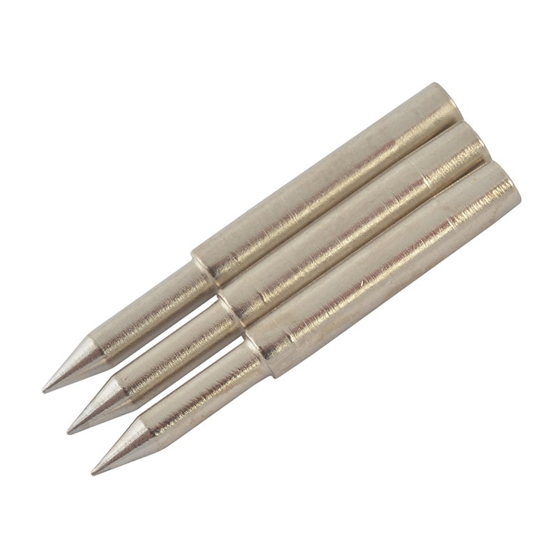 STT-1 Micro Point Tips (Pack of 3) for 2012 Iron