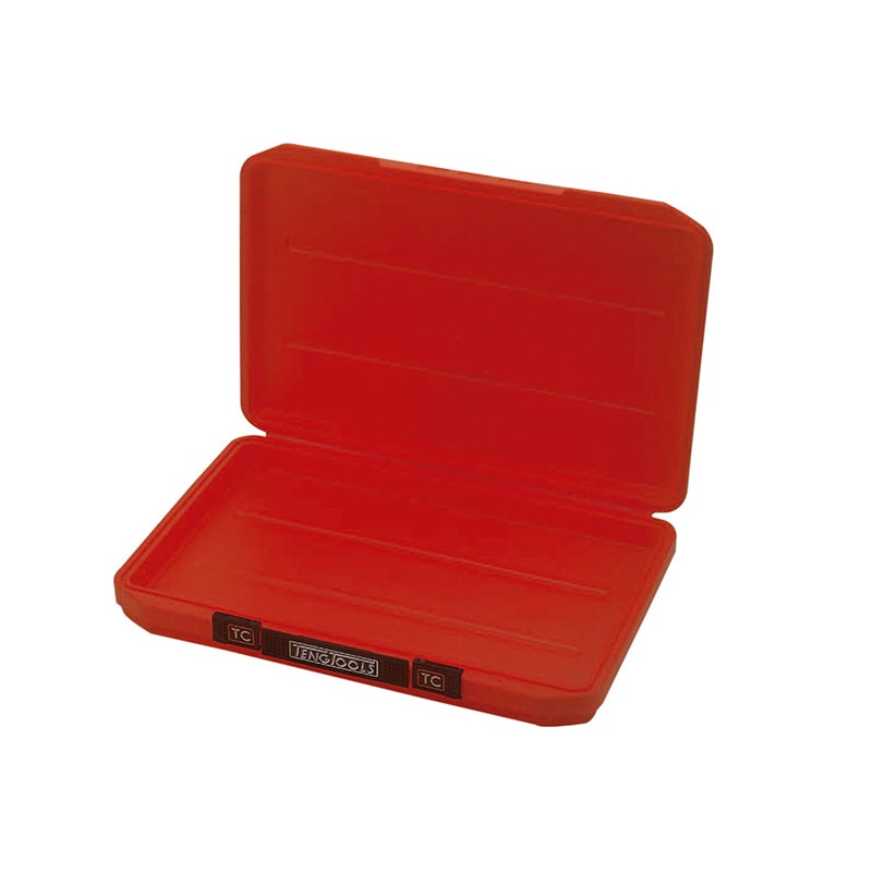 TC-3 Empty Tool Box For TC Trays