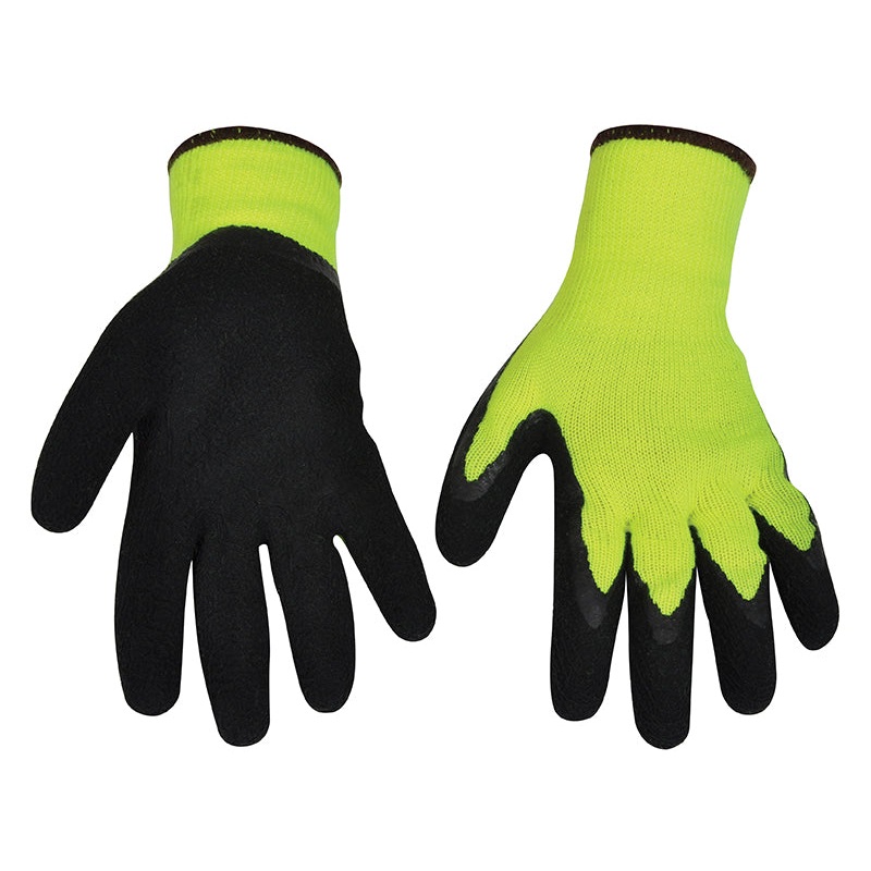 Thermal Grip Gloves - Large/Extra Large