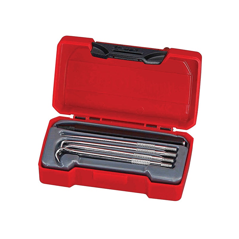 TM149 Hook & Pick Set 4 Piece