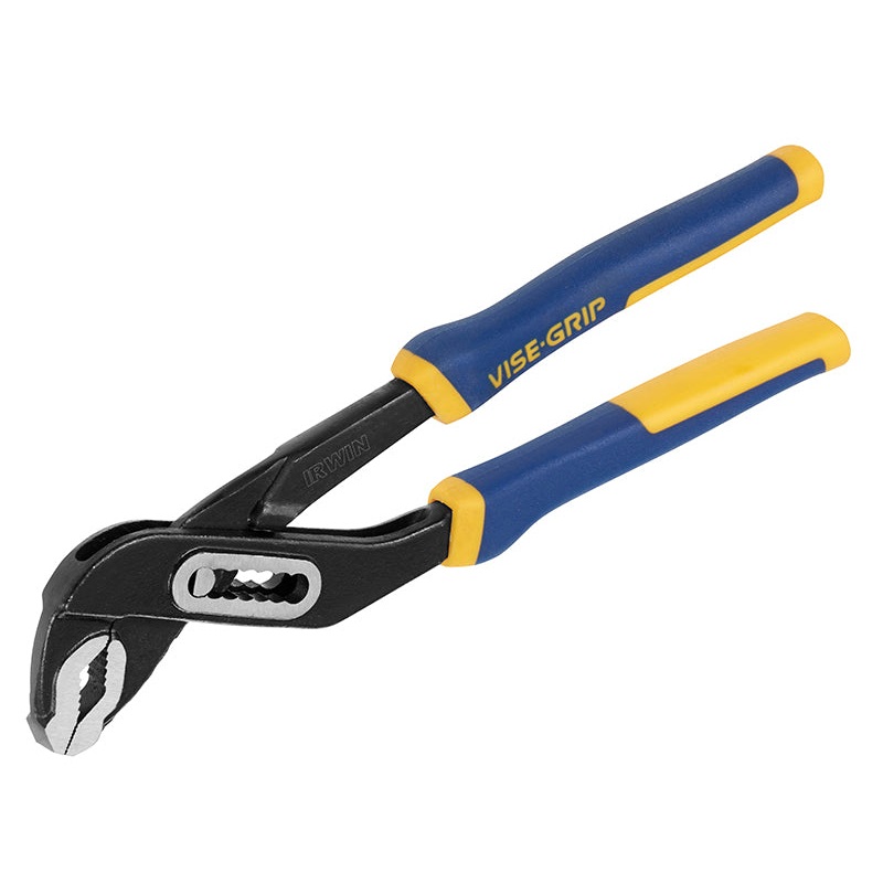 Universal Water Pump Pliers ProTouch Handle 200mm