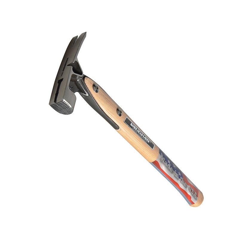VW18 Framing Hammer Milled Face 510g (18oz)