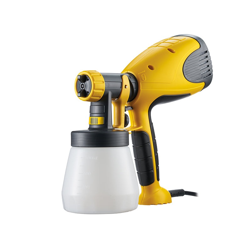 W 100 Wood & Metal Sprayer 280W 240V