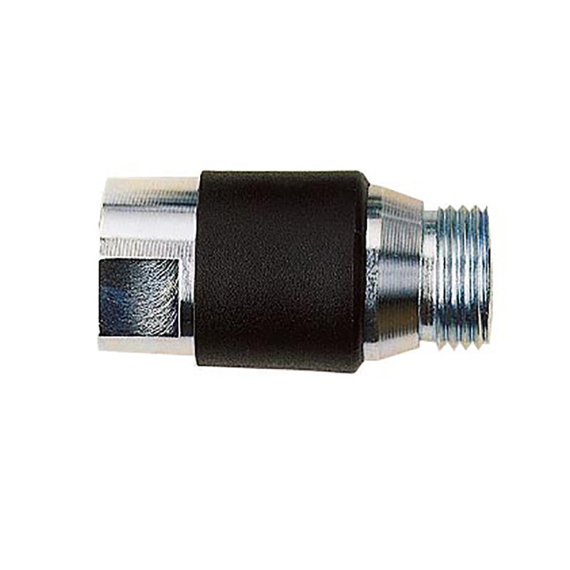 1/2 in x 20 UNF To 1/2in BSP (M) Adaptor