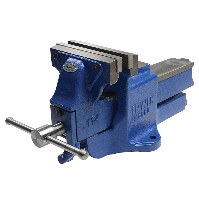 114 Heavy-Duty Quick Release Vice 200mm (8in)