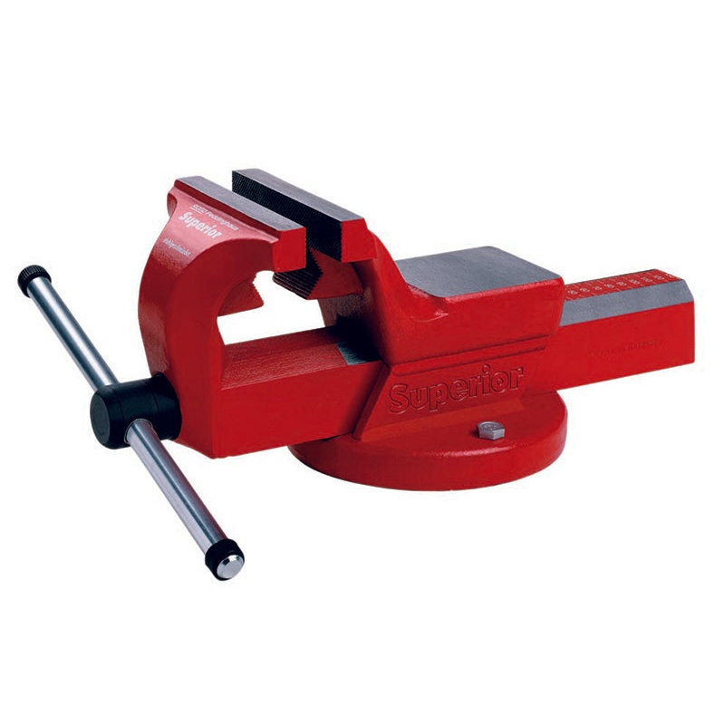 120 Superior Vice 150mm 10814