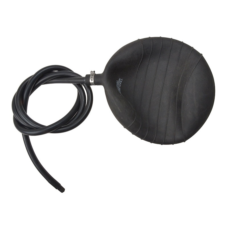 1291K Air Bag Black PVC 150mm (6in)