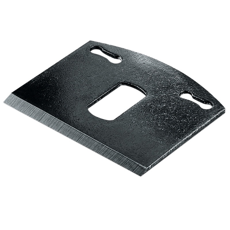 151 Series Spokeshave Iron 55mm