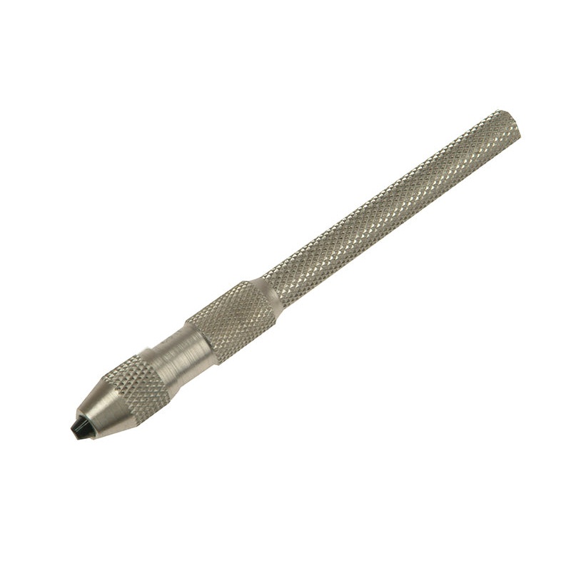 162A Pin Vice 0-1mm (0-0.040in)