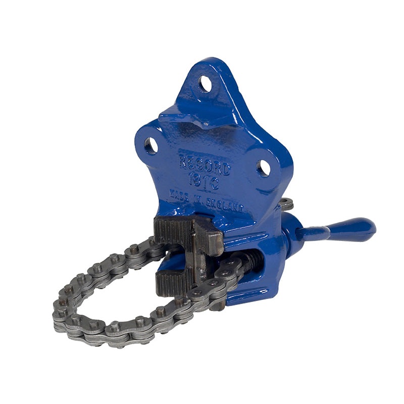 181C Chain Pipe Vice 3-50mm (1/8-2in)