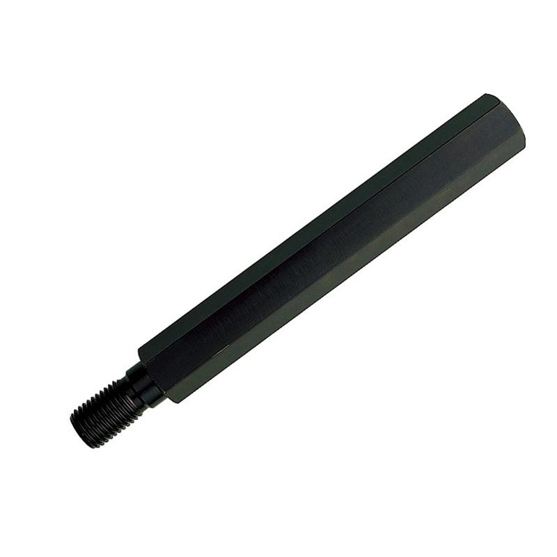 200mm Extension 1.1/4 in UNC (Female) /1.1/4 in UNC (M)