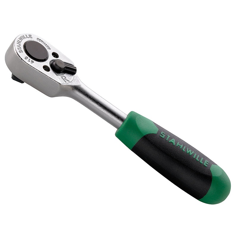 415-2k Reversible Ratchet 1/4in Drive