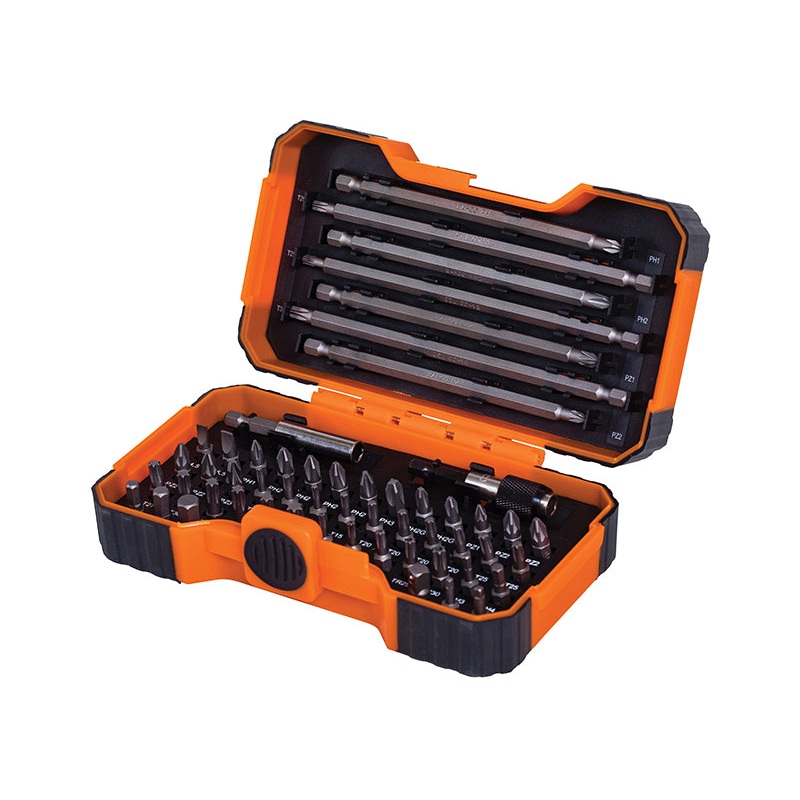 59/S54B Bit Set, 54 Piece