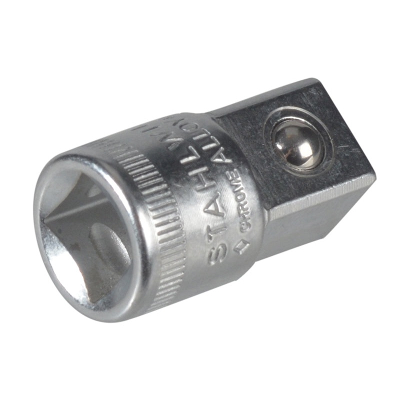 Adaptor 3/8in Female > 1/2in Male