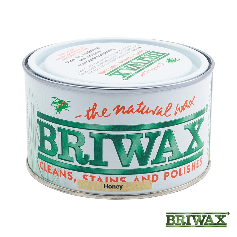 Briwax Original Honey - 400g