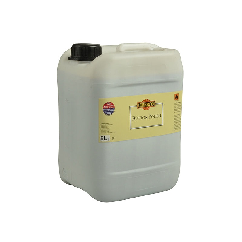 Button Polish 5 litre