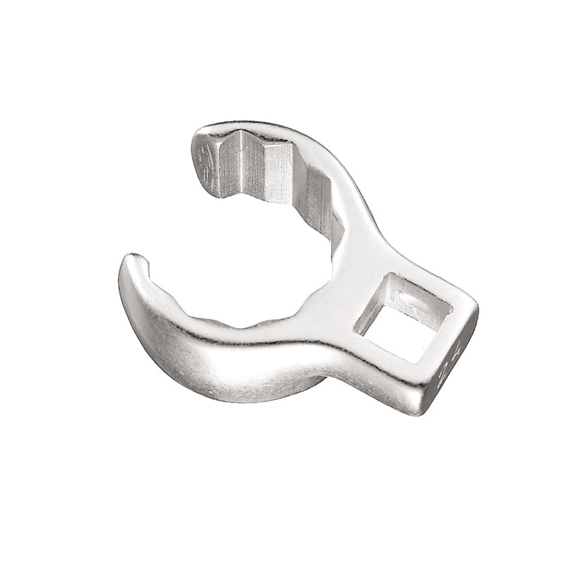 Crow-Ring Spanner 1/4in Drive 13mm