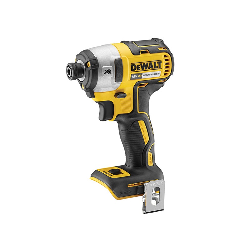 Dewalt DCF887N XR Brushless 3 Speed Impact Driver 18V Bare Unit