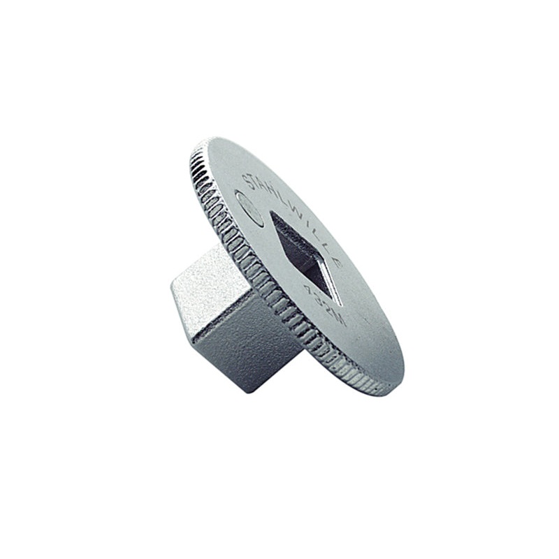 Grip Adaptor 3/8in Internal > 1/2in External