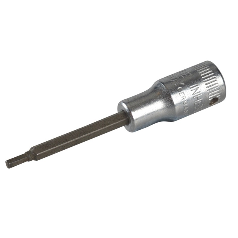 INHEX Socket 1/4in Drive 5/64in