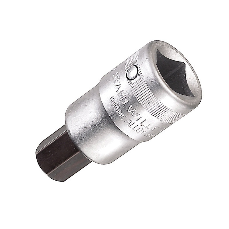 INHEX Socket 3/4in Drive 14mm