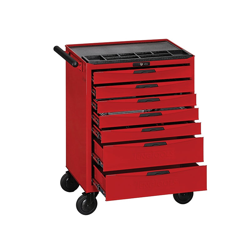 Mechanic's General Tool Kit, 515 Piece